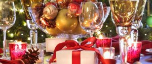 Natale, 2,2 miliardi la spesa per la tavola. 8 italiani su 10 hanno mangiato a casa
