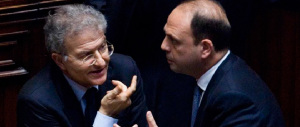 Ncd: “Berlusconi, Meloni, Salvini e Grillo? Tutti cattivi, i migliori siamo noi”