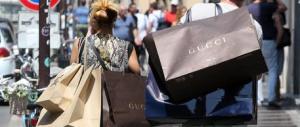 Siamo nel dopo-crisi? Mica tanto, a Roma i commercianti non “giubilano”