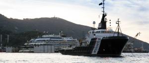 Concordia, ora emergono anche difetti di progettazione della nave crociera