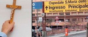 Via i crocifissi dalle stanze: il diktat all’Ospedale di Udine. È polemica