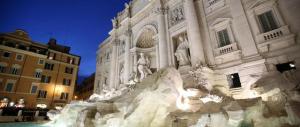 “Via di qui”: ragazzo autistico cacciato da un bar accanto alla Fontana di Trevi