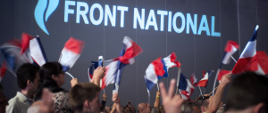 Marine Le Pen a Hènin Beaumont, la città disperata dove tutto ebbe inizio