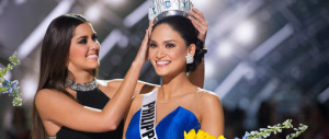 Miss Universo “prima” e “dopo”: ecco le concorrenti senza trucco