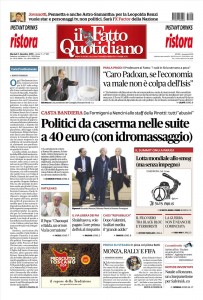 il fatto quotidiano