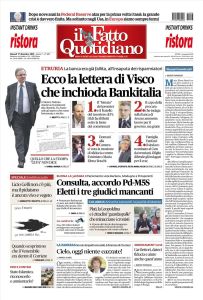 il fatto quotidiano