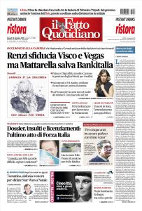 il fatto quotidiano