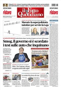 il fatto quotidiano