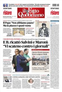 il fatto quotidiano