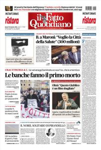 il fatto quotidiano