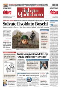 il fatto quotidiano