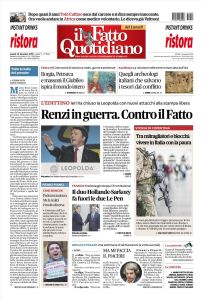 il fatto quotidiano