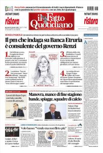 il fatto quotidiano