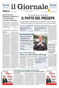 il giornale