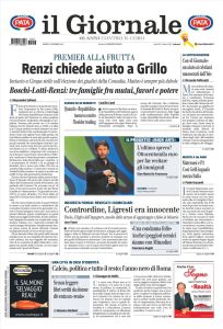 il giornale