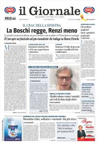 il giornale