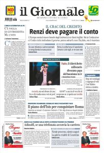 il giornale