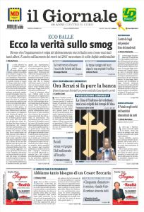 il giornale