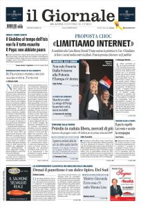 il giornale