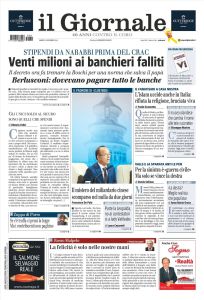 il giornale