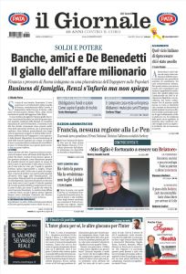 il giornale