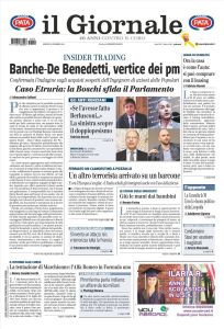 il giornale