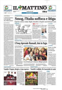 il mattino