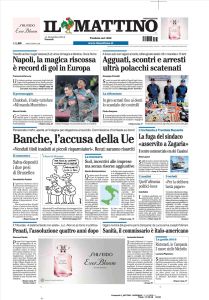 il mattino