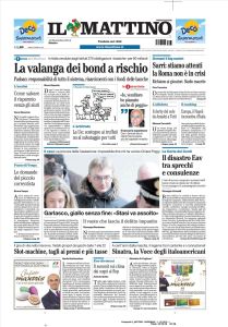 il mattino