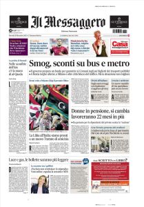 il messaggero