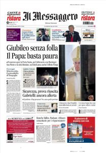 il messaggero