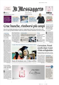 il messaggero