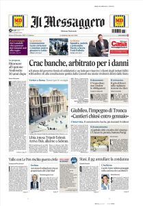 il messaggero