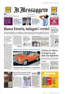 il messaggero