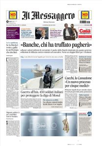 il messaggero