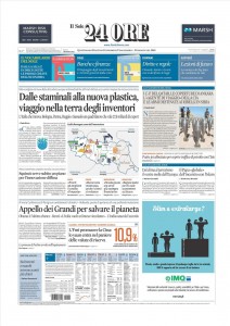 il sole 24 ore