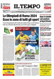 il tempo