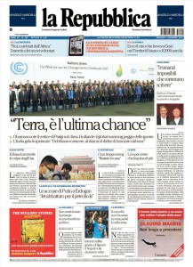 la repubblica