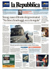 la repubblica