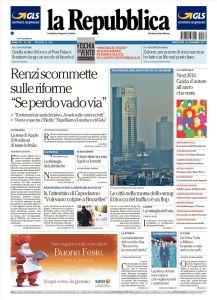 la repubblica