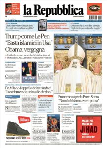 la repubblica