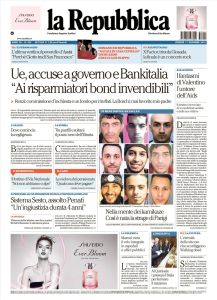 la repubblica