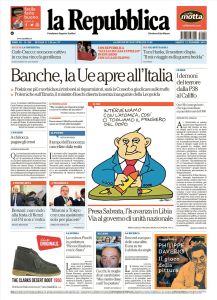 la repubblica