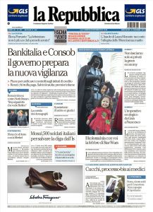 la repubblica