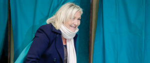 Il Front National, un movimento che supera le vecchie divisioni ideologiche