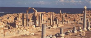 L’Isis a 70 km da Tripoli. Dopo Palmira a rischio le rovine romane di Sabrata