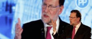 Spagna al voto: favorito il centrodestra di Rajoy, moltissimi gli indecisi