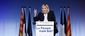 Le Pen vola nei sondaggi e doppia Hollande. Nel 2017 può vincere, per 3 motivi