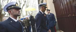 Quarto Natale senza processo per i due marò. Latorre: «C’è sofferenza»