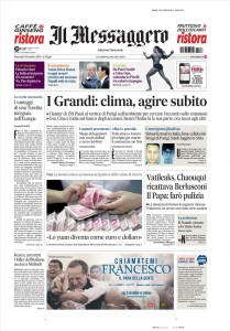 messaggero